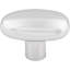 Aspen II Small Potato 1 9/16" Length Oval Knob-19153421-105700630