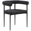 Chaise de salle à manger rembourrée Louie-88407881