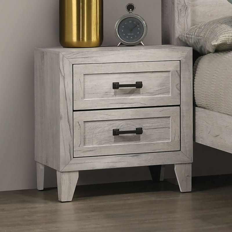 Tables de chevet