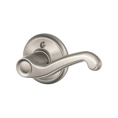 Schlage Flair Single Dummy Lever 2 Grade Right Handed