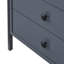 Harrold 53.8cm W Manufactured Wood Bedside Table-1189689187