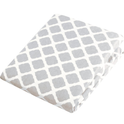 Drap-housse pour lit de bébé Cale