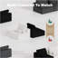 Canapé modulaire surdimensionné surdimensionné, ensemble de canapé de plancher Boucle de luxe, canapé convertible compressé, canapé spacieux rempli de mousse pour le salon, combinaison libre, 3 couleurs-1536434518