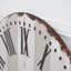 Belton Metal Analog Wall Clock-358152675-358152673