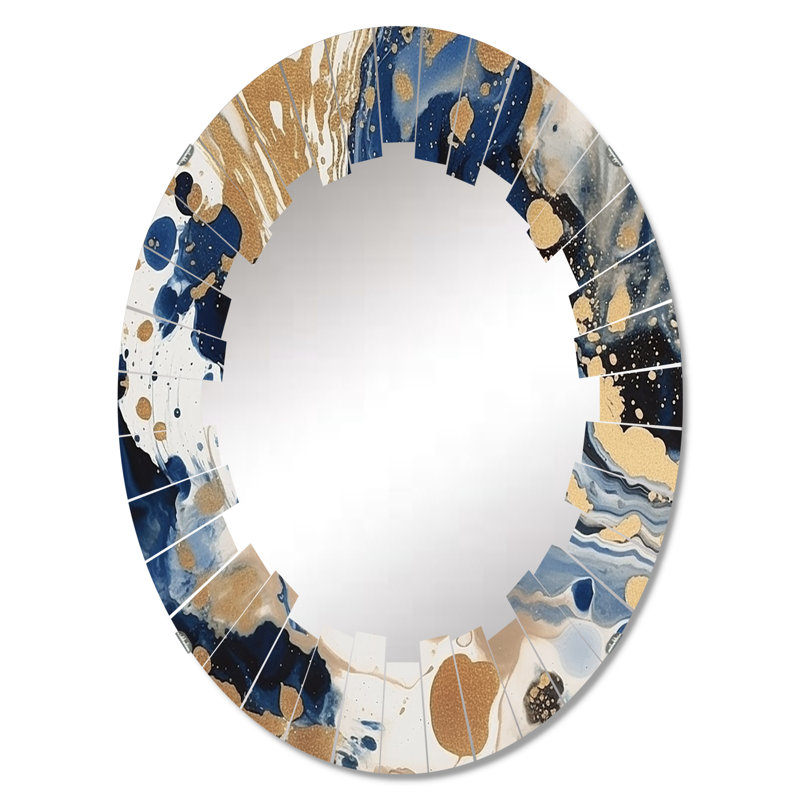 Miroir Ziani, 30 po x 20 po