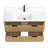 Premium Bathroom Vanity With Storage