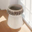 Vera Ceramic Table Vase, Small-1663018503