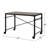 Rectangular Wooden Table Top Writing Desk