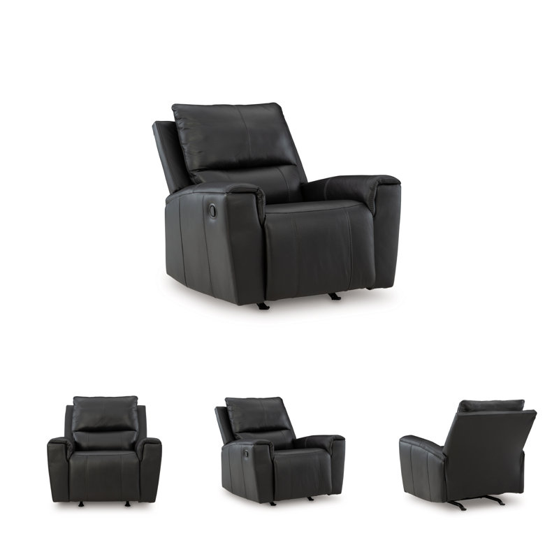 Fauteuil inclinable Ovellette
