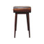 Dutil 90cm Solid Wood Console Table