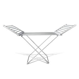 Freestanding Drying Rack