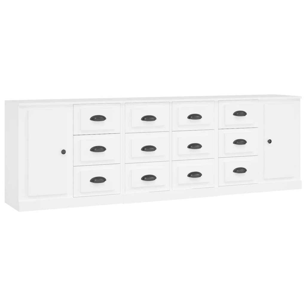 Geschirrschrank Halchita