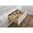 Rev-A-Shelf Tiered Cutlery Drawer Organizer with Soft-Close