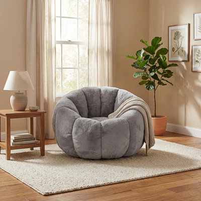 Fauteuil à billes pour adulte