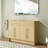 48'' Double Bathroom Vanity Base Only