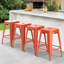Tabouret de bar 24 po Kohki-53078322-141988136