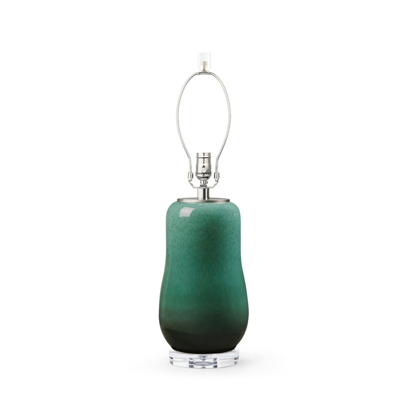 Savannah Table Lamp, Oceanic Horizon