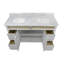 Ensemble de meuble-lavabo de salle de bain double 60 po Chauvigny-2056901987