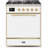 Majestic II 30" 4 cu.ft. Freestanding Dual Fuel with Convection Oven-64707808-64707802