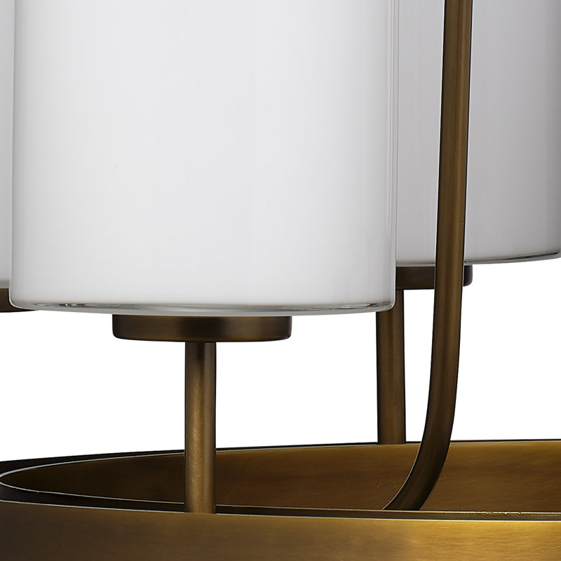 6 - Light Chandelier