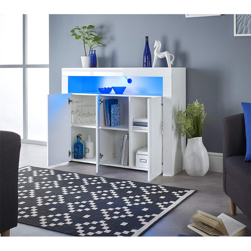 Ceiran 116cm Sideboard