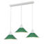 Whiting 3 - Light Kitchen Island Pendant-1429763643