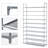 50 Pair Shoe Rack