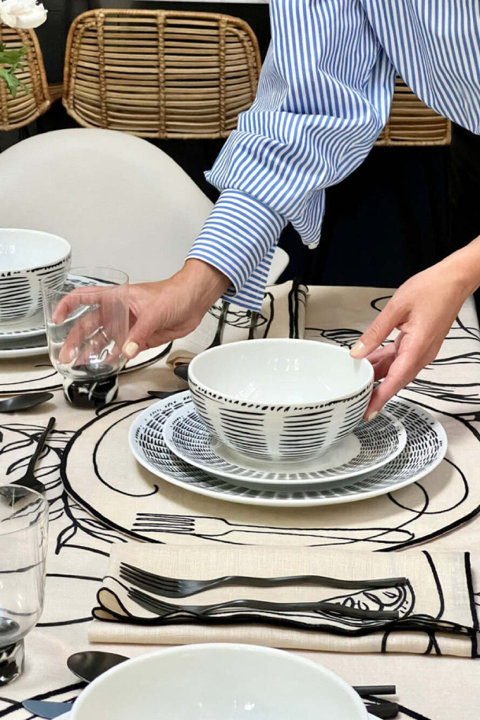 Dining Linens