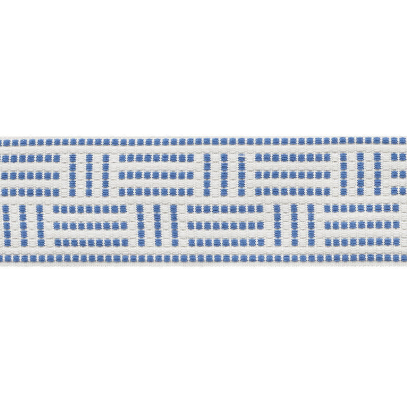 Brickell Tape Indoor/Outdoor, Blue