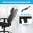 Lataisha Executive Chair