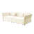 Beige+White Velvet est en rupture de stock