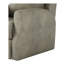 Fauteuil inclinable en cuir Fame-124342679-125118889