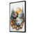 Noir sélectionné