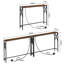 Annam 100cm Console Table