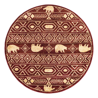 Pioneer Indoor Rug