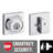 Single Cylinder Deadbolt with SmartKey-48275685