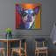 "Chihuahua - Dolce" par Dawg Painter-634497896