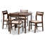 Ensemble repas 5 pièces Raphael-1925620728