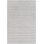 Area Rug in Gray