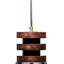 Malmo 1 - Light Pendant