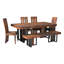 Chaise d'appoint Catrell