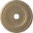 Berkshire Thermoformed PVC Ceiling Medallion-137634736-137634740