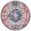 Tapis contemporain Endel multicolore-1215978478
