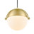 Bettzy 1 - Light Single Pendant
