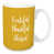 Mustard Yellow