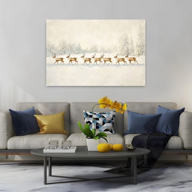Print, 101.6cm H x 152.4cm W