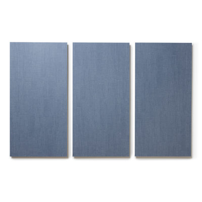 Fabcore 12" x 24" x 24mm Luxury Vinyl Tile