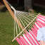 Charlston Spreader Bar Hammock with Stand