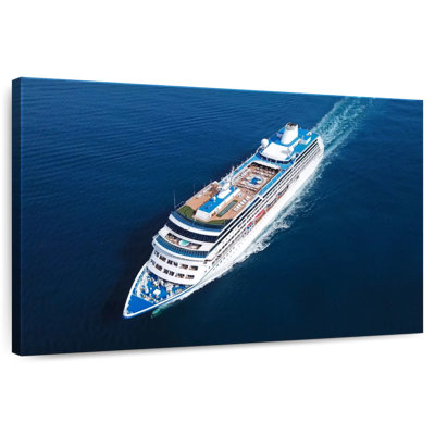 Bateau de luxe Mehar
