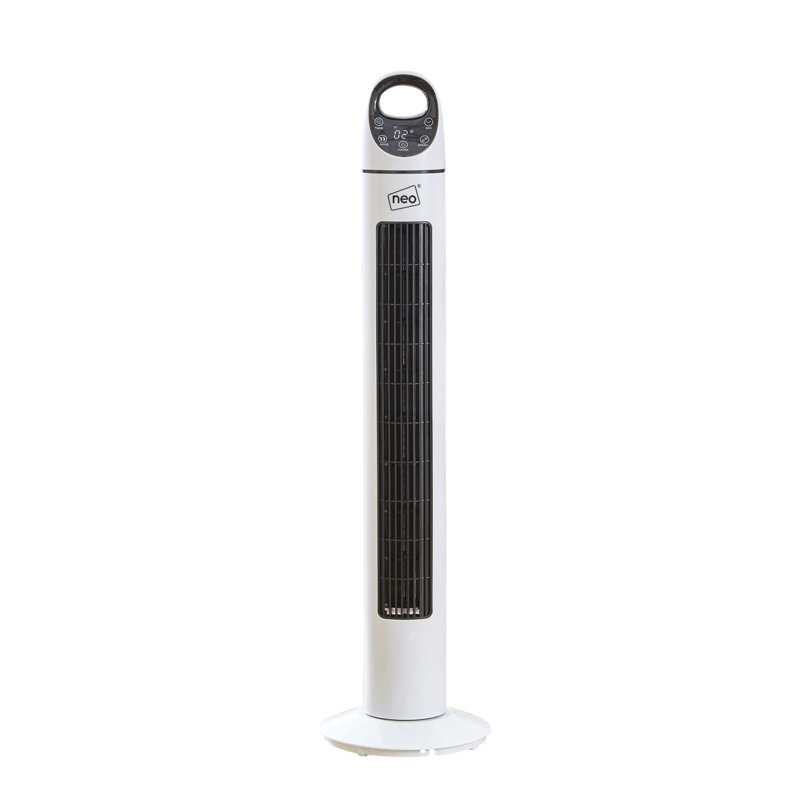 NeoDirect 82cm Fan, White